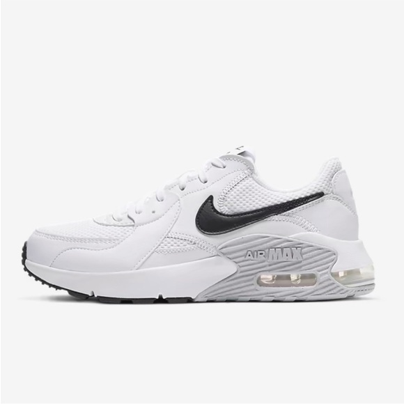 New in box Women Nike Air Max 90 Excee. White Size 7 - Picture 3 of 9